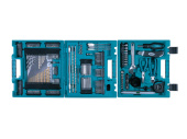 D-37194 Набор ручного инструмента MAKITA (200 пр)