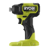 Винтоверт импульсный аккумуляторный RYOBI HP RID18C-0 (18V,без АКБ и ЗУ) ONE +