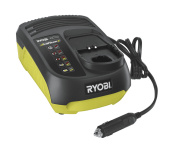 Зарядное устройство автомобильное RYOBI RC18118C ONE +
