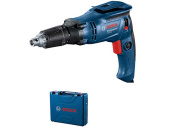 Шуруповерт сетевой BOSCH GTB 650 в чем.