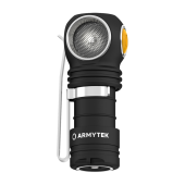 F09001C Фонарь ARMYTEK Wizard C1 Pro Magnet USB Белый