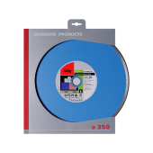 13350-6 Алмазный диск FUBAG Keramik Pro 350х3,2х25,4/30