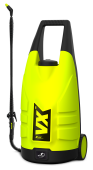 Опрыскиватель аккумуляторный MAROLEX VX x-line