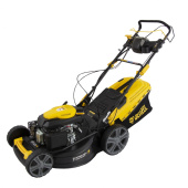 Газонокосилка бензиновая DENZEL GLD-520SP-VE (14,8 кВт)