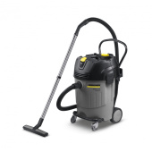 Пылесос сухой и влажной уборки KARCHER NT 65/2 Ap