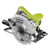 Электропила циркулярная RYOBI RCS1600-K