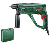 Перфоратор BOSCH PBH 2500 RE