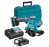 Электропила циркулярная аккумуляторная MAKITA HS 301 DWAE