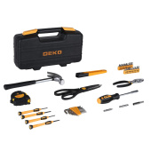 065-0750 Набор инструмента для дома DEKO DKMT41 SET 41