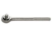 140605 Ключ-трещотка 1/2", CrV, с переключателем SPARTA