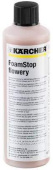 Пеногаситель KARCHER FoamStop flowery