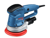 Шлифмашина эксцентриковая BOSCH GEX 34-150