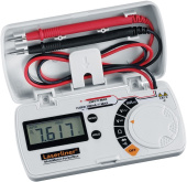 083.028A Мультиметр цифровой LASERLINER MultiMeter-PocketBox