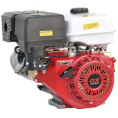 Двигатель бензиновый SKIPER N190F(SFT) (16 л.с.) шлицевой вал
