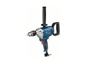 Дрель безударная BOSCH GBM 1600 RE в кор.