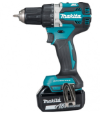 Шуруповерт MAKITA DDF 484 RAE