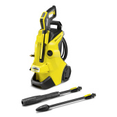 Аппарат высокого давления KARCHER K 4 Power Control