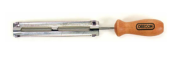 Q18228C Державка с круглым напильником ф 4.8 мм (0.325") OREGON
