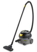 Пылесос сухой уборки KARCHER T 12/1