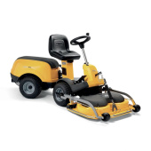 Райдер STIGA PARK 320 W
