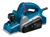 Рубанок электрический BOSCH GHO 6500