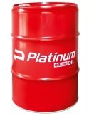 Масло моторное Orlen-Oil PLATINUM Max Expert XJ 5W–30, 205л (бензин/дизель, синтетическое, всесезонное)