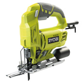 Лобзик электрический RYOBI RJS720-G