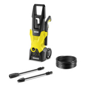 Аппарат высокого давления KARCHER K 3 EU