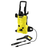 Аппарат высокого давления KARCHER K 4