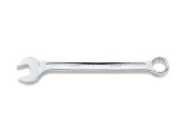 AAEW1818 Ключ комбинированный 18мм усиленный TOPTUL