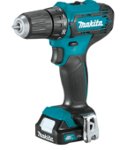 Шуруповерт MAKITA DF 333 DWYE