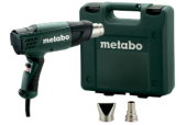 Фен технический METABO H 16-500