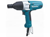 Гайковерт ударный электрический MAKITA TW 0200