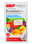 114/2 Инсектицид Кинмикс КЭ 2мл