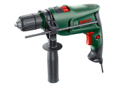 Дрель ударная BOSCH EasyImpact 600 в чем.