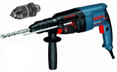 Перфоратор BOSCH GBH 2-26 DFR