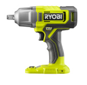 Гайковерт RYOBI RIW18-0 (18V, без АКБ и ЗУ) ONE +