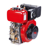 Двигатель дизельный STARK 178F (6,0 л.с.) (шпонка 19,05мм)