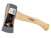 14950 Топор TRUPER 565 гр с деревянной рукояткой HC-1-1/4