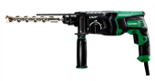 Перфоратор HiKOKI(Hitachi) DH28PCY2