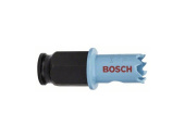 2608584778 Коронка биметаллическая 16 мм SheetMetal BOSCH ( по металлу)