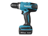 Шуруповерт MAKITA DF 347 DWE в чем.