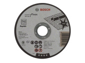 Отрезной круг 125х1,0х22мм д/нерж.ст. (Bosch) (2608600549)