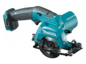 Пила циркулярная аккумуляторная MAKITA HS 301 DZ в кор. (10.8 В, Без АКБ и ЗУ)