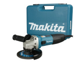 Углошлифмашина MAKITA GA 5030 K в чем.