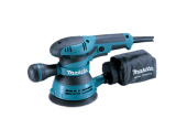 Шлифмашина эксцентриковая MAKITA BO 5040 в кор.