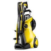 Аппарат высокого давления KARCHER K 5 Premium Full Control Plus