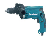 Дрель ударная MAKITA HP 1631 K в чем.