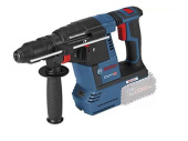 Перфоратор аккумуляторный BOSCH GBH 18V-26