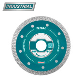 TAC2181801HT Диск алмазный TOTAL 180х1,8х22,2 мм 